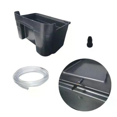 Imagem de Kit Dreno para Desumidificador de Ar Arsec - Norte Refrigeração