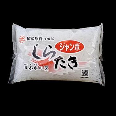 Imagem de DAIKOKU JUMBO SHIRATAKE 300g