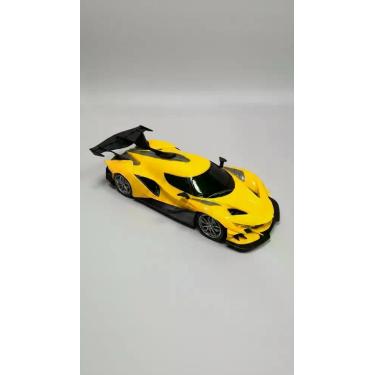 Imagem de Carrinho Controle Remoto Sensor Gravidade 2.4GHz - Fabricante Genérico