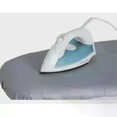 Imagem de Forro Para Tábua De Passar Metalizado Jumbo 60x140 Secalux