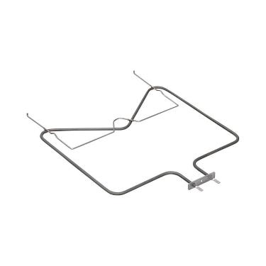 Imagem de Resistência Inferior Bivolt para Forno - 326076881 - Brastemp, Sem Vol