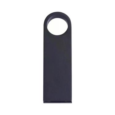 Imagem de Pen Drive USB De Metal 128GB 64GB 32GB 4GB 8GB 16GB Com Corrente Gráti