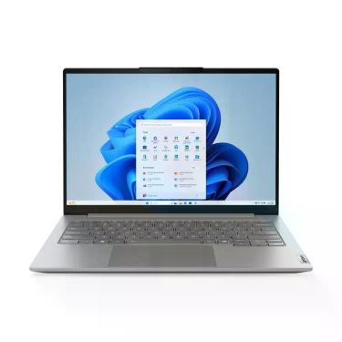 Imagem de Notebook Lenovo ThinkBook 14 G8 IRL Intel Core i5-13420H 16GB 256GB SS