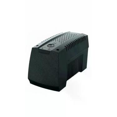 Imagem de Nobreak TS Shara UPS Mini 700VA 4541 Ent. Bivolt Sai. 115V C, Bivolt