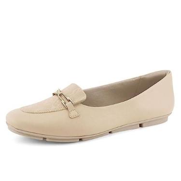 Imagem de Sapatilha Alpargata Mocassim Comfortflex 2363304