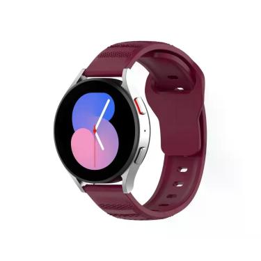 Imagem de Pulseira Silicone 22mm Need Para Smartwatch Relógio Digital - Poolsy, 