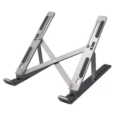 Imagem de Suporte Para Notebook Ate 17 Portatil Com Ajuste De Altur - Multilaser