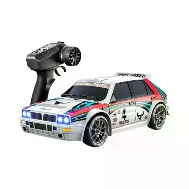 Imagem de Carro RC Rally Drift Em Escala 1/24 SG716 SG718, Modelo Elétrico De Co