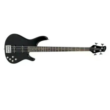 Imagem de Baixo tagima millenium custom 4c mill 4 bk escala escura black