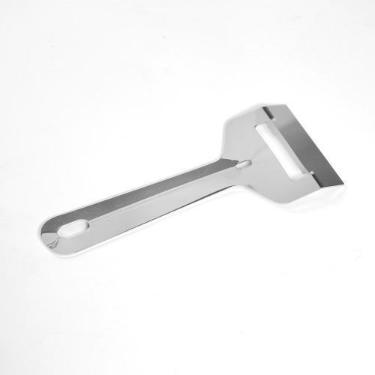 Imagem de Raspador de Chocolate e Queijo Manual - Inox - Maxx Diamond