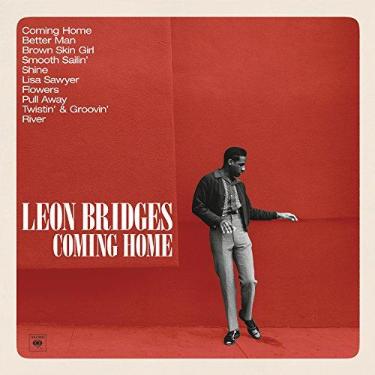 Imagem de Coming Home