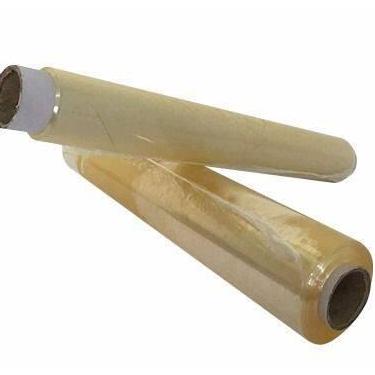 Imagem de Filme PVC Transparente  28cm x 100m - Fasfilme