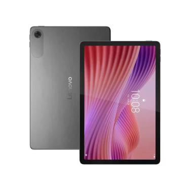 Imagem de Tablet Lenovo Tab Octa-Core 4GB RAM 64GB Wi-Fi 5 Android 14 Tela 10.1