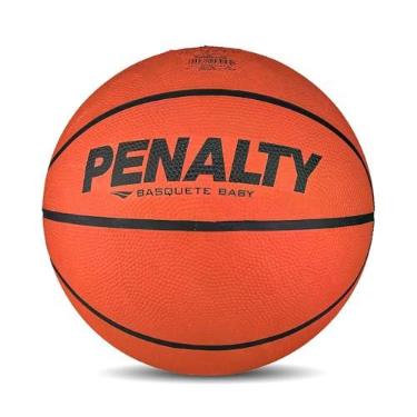 Imagem de Bola de Basquete Penalty Playoff Baby IX