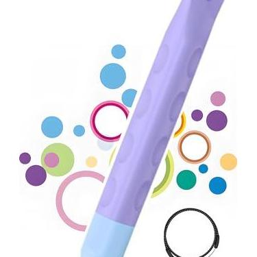 Imagem de Caneta Stylus para tablet adequada para crianças com cordão, caneta infantil roxa para iPad, AMZ Fire Kids e Kids Pro, todos os tablets Fire, Samsung/Lenovo/Sufface/Pixel, todos os dispositivos com