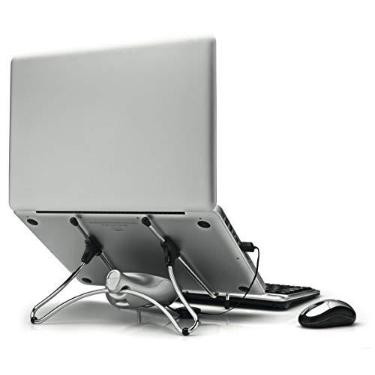 Imagem de Suporte Uptable Cooler OCTOO, Cromado