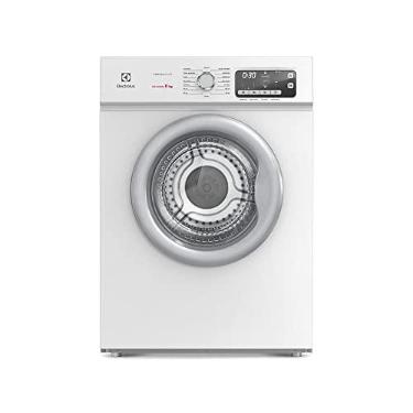 Imagem de Secadora de Roupas Electrolux 11Kg Branca Essential Care com Função Antirrugas (STL11) - 127V