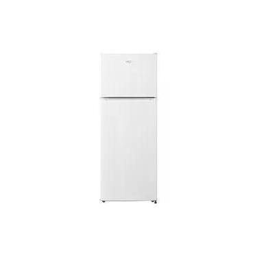 Imagem de Geladeira Refrigerador HQ Defrost 230 Litros Branco HQ-230RDF