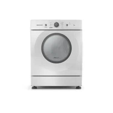 Imagem de Secadora de Roupa Piso Brastemp 10kg Bsr10bb Branca