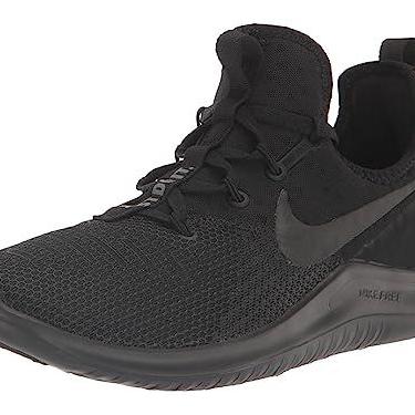 Imagem de Nike Wmns Free TR 8, Sapatilhas de corrida para mulher, preto (preto/preto-preto 002), 36,5 UE, Preto 002, 35.5