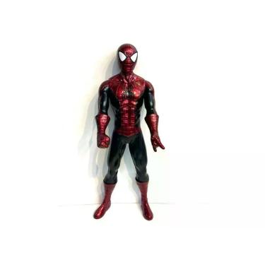 Imagem de Boneco Homem Aranha Ultimate Extreme, gigante, Marvel - Mimo