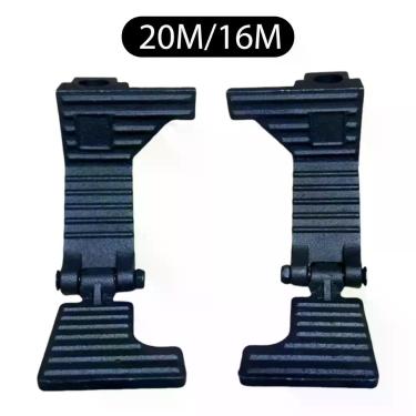 Imagem de Pedal De Controle Para Mini Escavadeira: Peça De Reposição De Fácil In