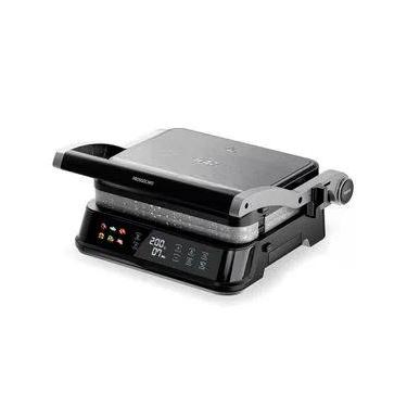 Imagem de Grill Elétrico WAP com Chapas Antiaderentes Removíveis - WG2000