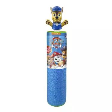 Imagem de Lança Água Patrulha Canina Piscina/praia/infantil Lider Brinquedos -, 