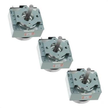 Imagem de 3 Timer Forno Fischer Mueller Fischer Fogatti Vicini 120 Min