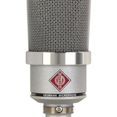 Imagem de Microfone Condensador Neumann Tlm 102 Large-Diaphragm