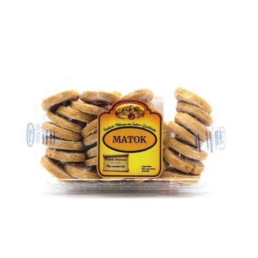 Imagem de Casadinho Matok 250g