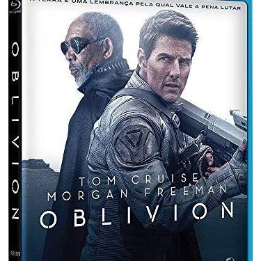 Imagem de Oblivion - Blu-ray