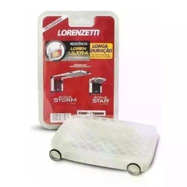 Imagem de Resistência Storm/star Acqua Ultra 7800w 220v 3065-b