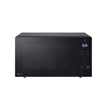Imagem de Micro-ondas Bancada LG MS3033DSA 30L 1000W Limpa Fácil Iwave Inox 220V