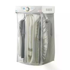 Secadora de Roupas de Parede Fischer Super Ciclo 8kg com Timer Mecânico Branco 220V Secadora de Roupas de Parede Fischer Super Ciclo 8kg com Timer Mecânico Branco 220V