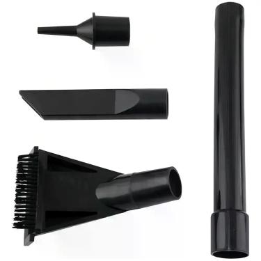 Imagem de Aspirador Pneumático Automotivo Vonder APV90 Preto, APV90, Preto