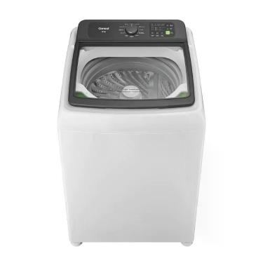 Imagem de Máquina de Lavar Consul 16Kg Branca com Modo Eco - CWN16AB, Branco, 22