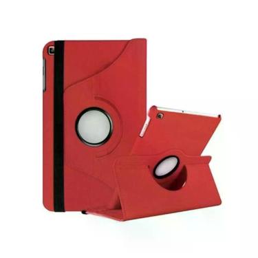 Imagem de Capa Capinha Case Compativel Tablet Samsung Galaxy Tab Capa Case Giratoria Compativel Samsung Galaxy Tab Tab S10 Fe 10.
