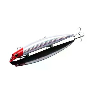 Imagem de Isca Artificial Flutuante NOEBY Sasuke Minnow Lipless Wobblers De 12cm