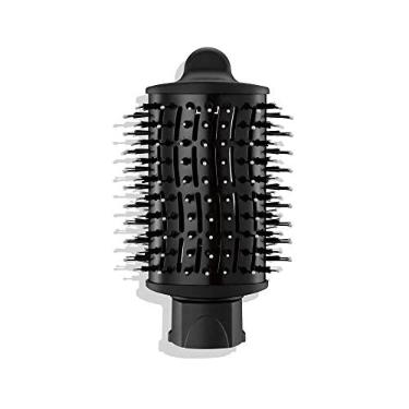 Imagem de INFINITIPRO BY Conair Escova Oval Grande para Ondas Glamorosas em Cabelos Médios a Longos, Compatível com The Knot Dr. Dryer