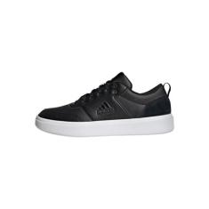 Adidas Tênis masculino Racer Tr23, Core Black Core Preto Nuvem Branco, 38