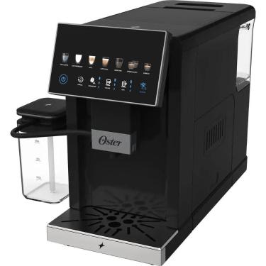 Imagem de Cafeteira Espresso Digital Superautomática Oster com Moedor Cônico Ino