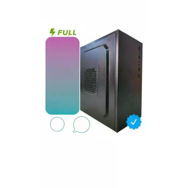 Imagem de Computador Pc Cpu Intel Core I5 16gb Ram Ssd 480gb Wifi Wind - Congrat