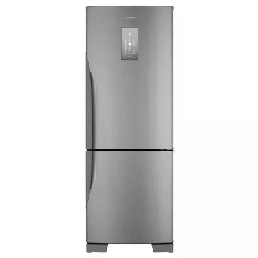 Imagem de Geladeira Panasonic Duplex Inverse Frost Free Convencional 511L NR-BB7
