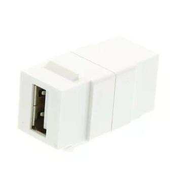Imagem de Keystone Usb 2.0 Branco Tebera