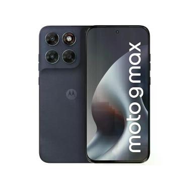 Imagem de Smartphone Motorola Moto G Max 5G 256GB 8GB RAM Câmera Principal 200MP