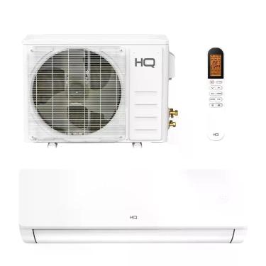 Imagem de Ar Condicionado Split HQ Hi Wall Inverter 12.000 BTU/h Frio Monofásico