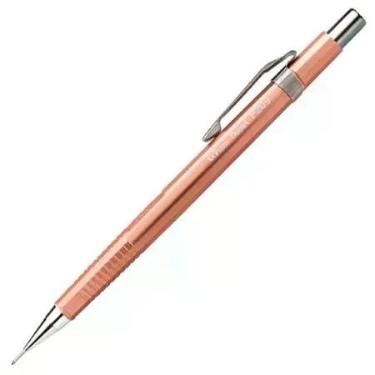 Imagem de Lapiseira 0.9mm P209 Sharp Metallic Cobre - Pentel