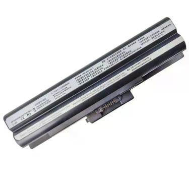 Imagem de Bateria Compatível Com Sony Vpc-f1 Vpc-f11 Vpc-f111 vgp-bps13 vgpbps13