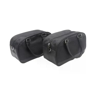Imagem de Conjunto De Forros Internos Para Baú E Alforjes De Motocicleta Honda G